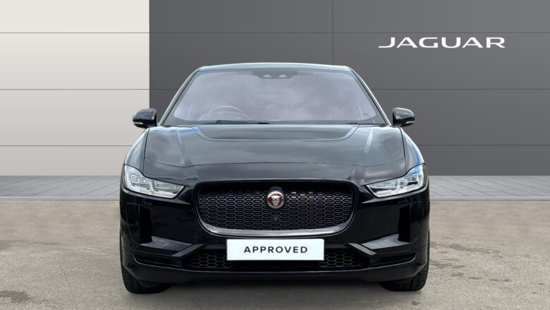 Jaguar I-Pace 294kW EV400 HSE 90kWh 5dr Auto Electric Estate